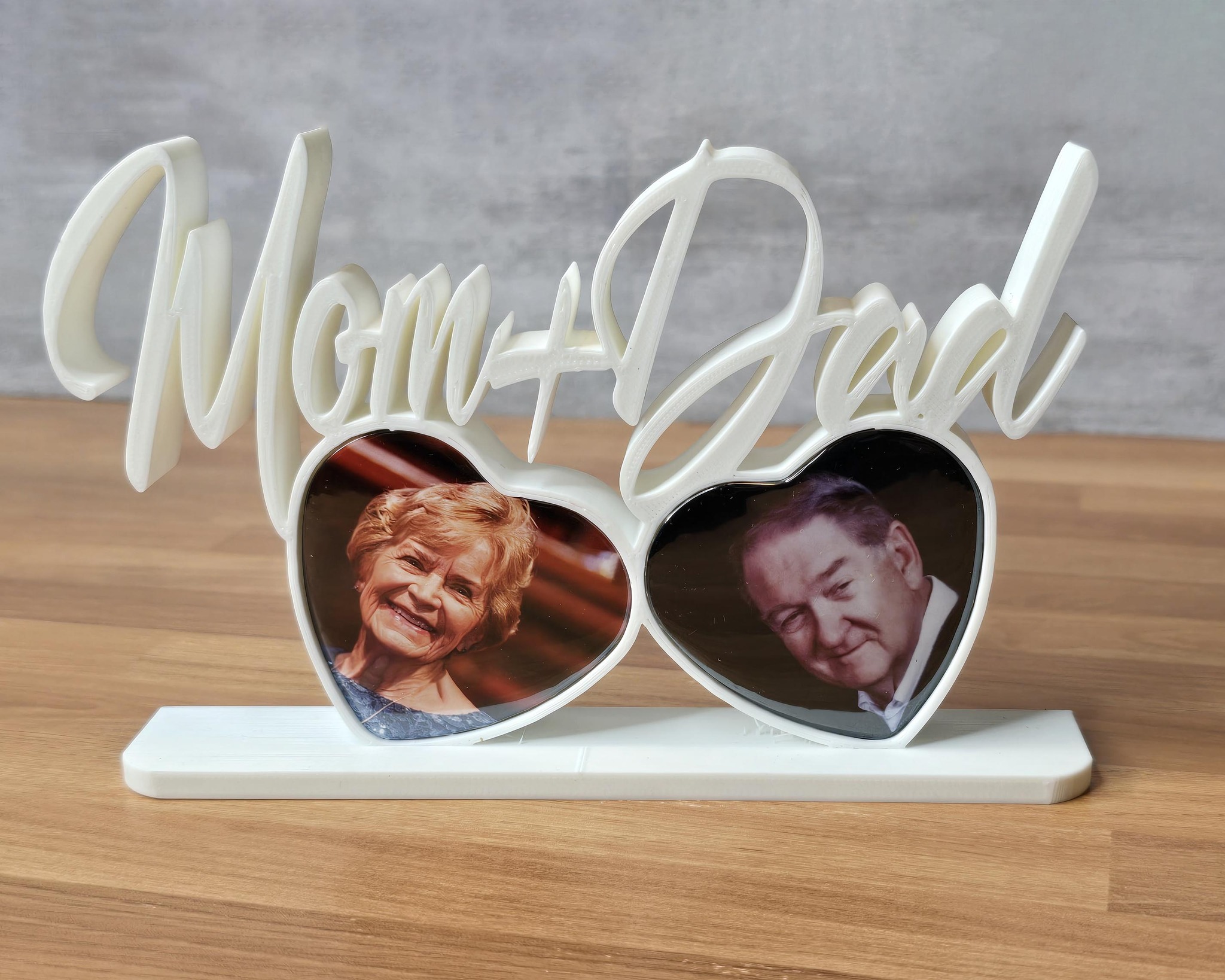 3d Printed Frames — 10